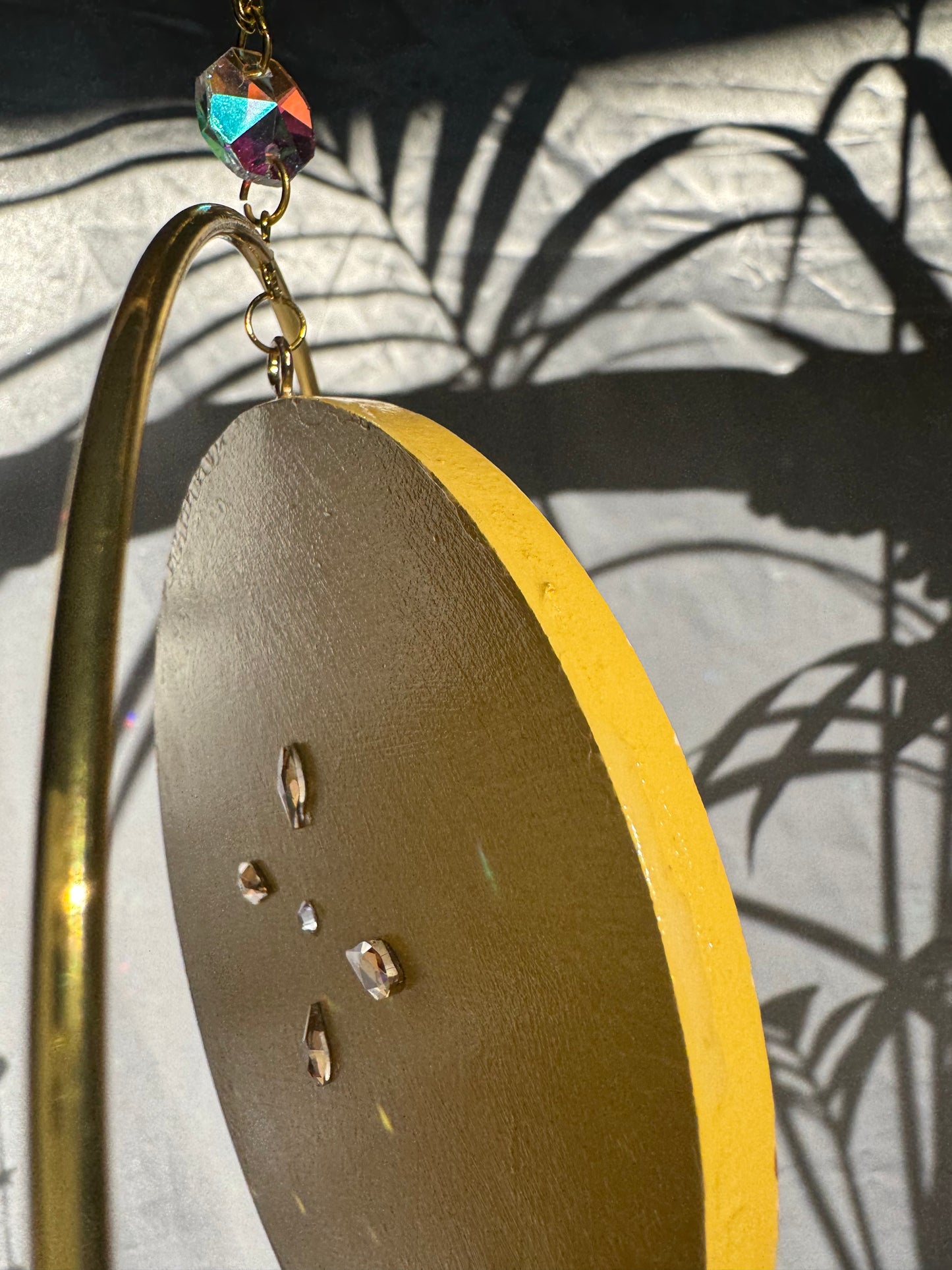 Golden Pulse - 10/20