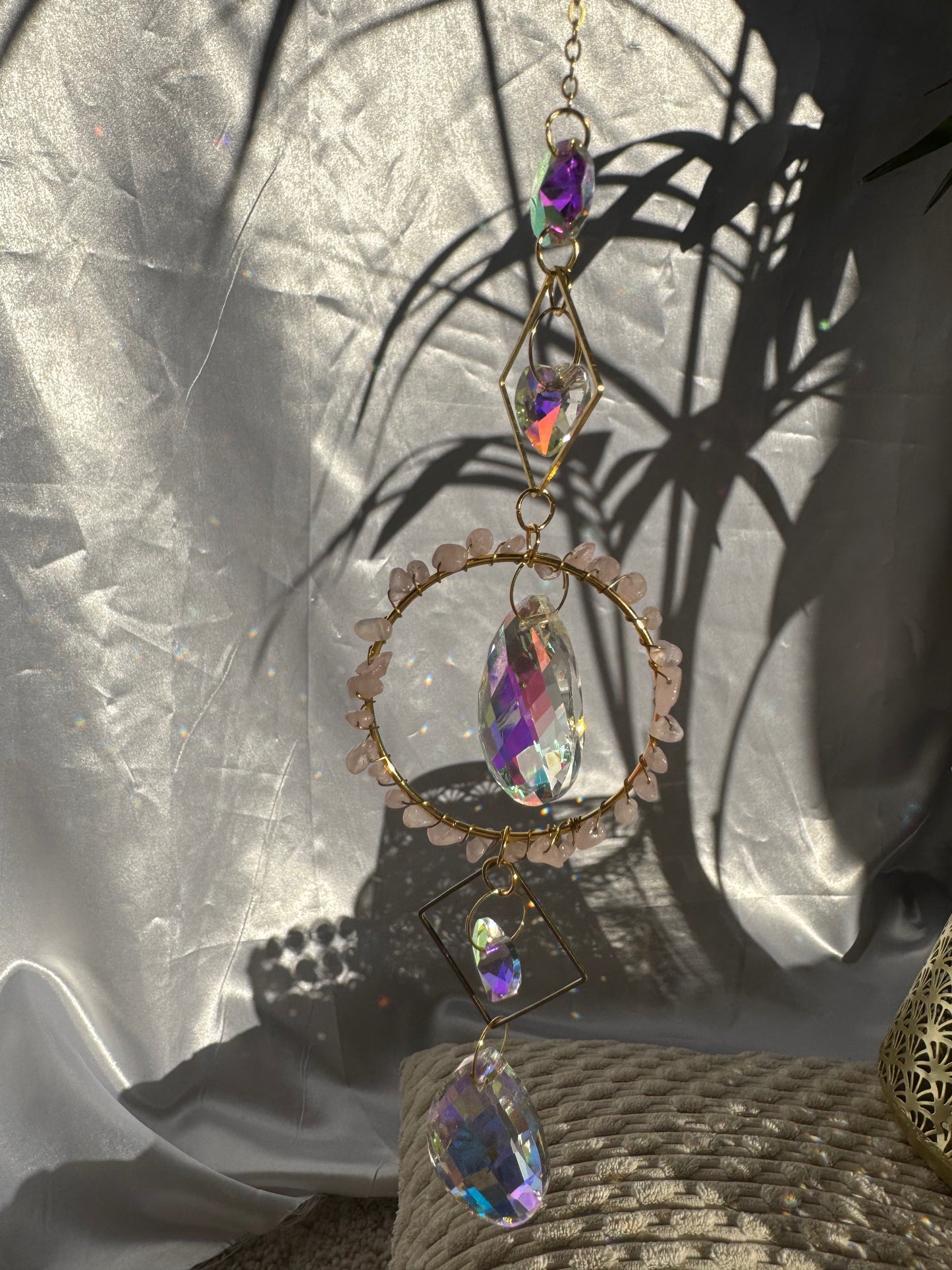 Rose Alchemy - 12/20