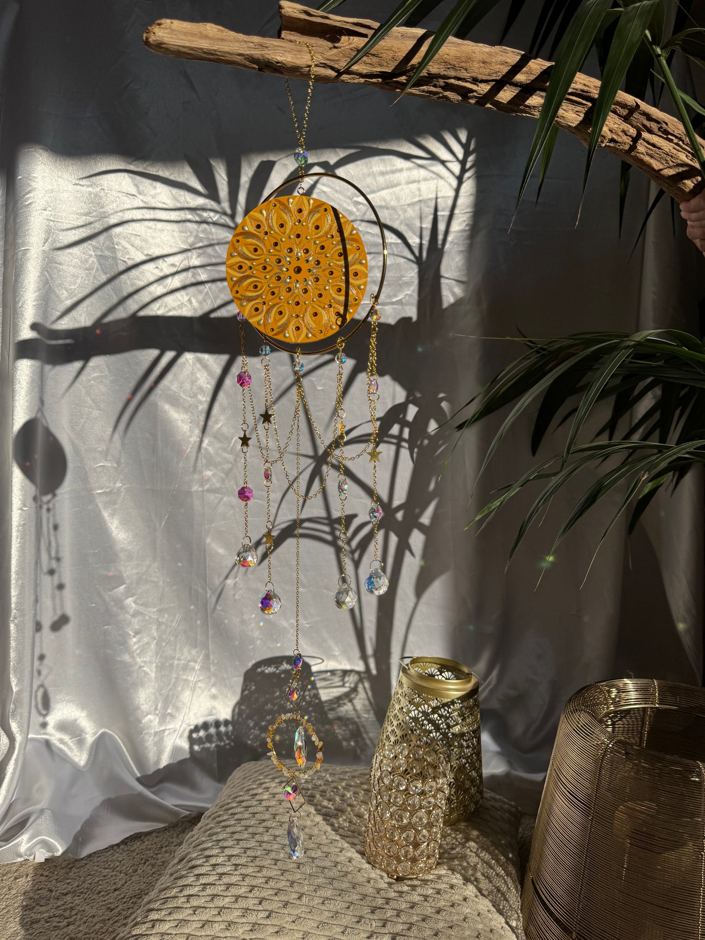 Radiant Soul - 11/20