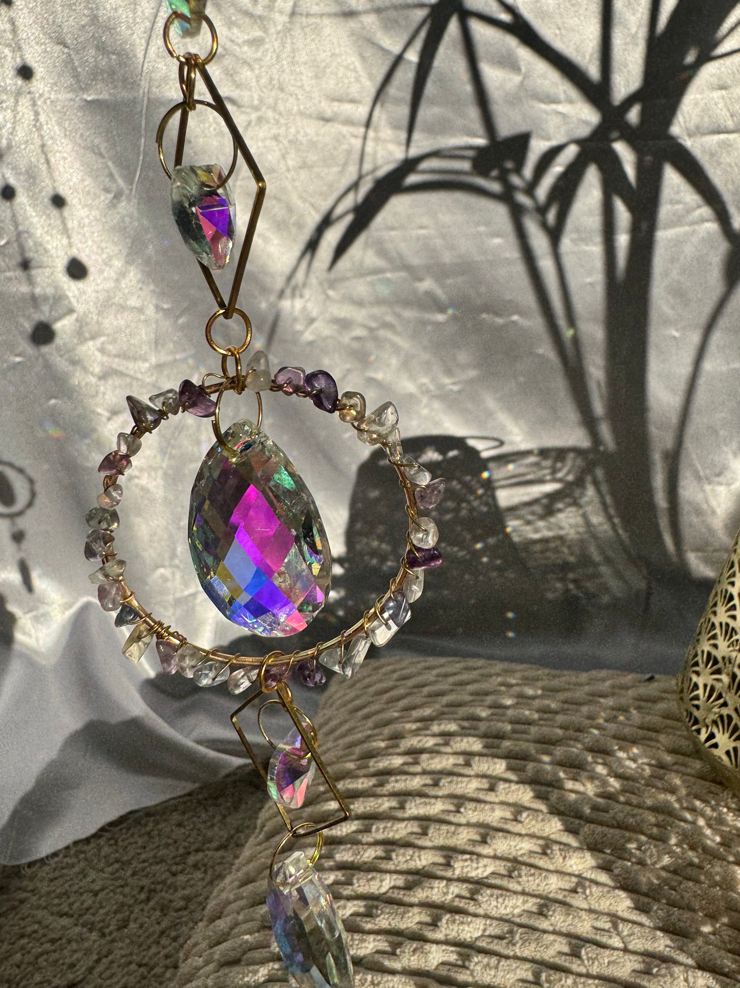 Earthen Light - 16/20