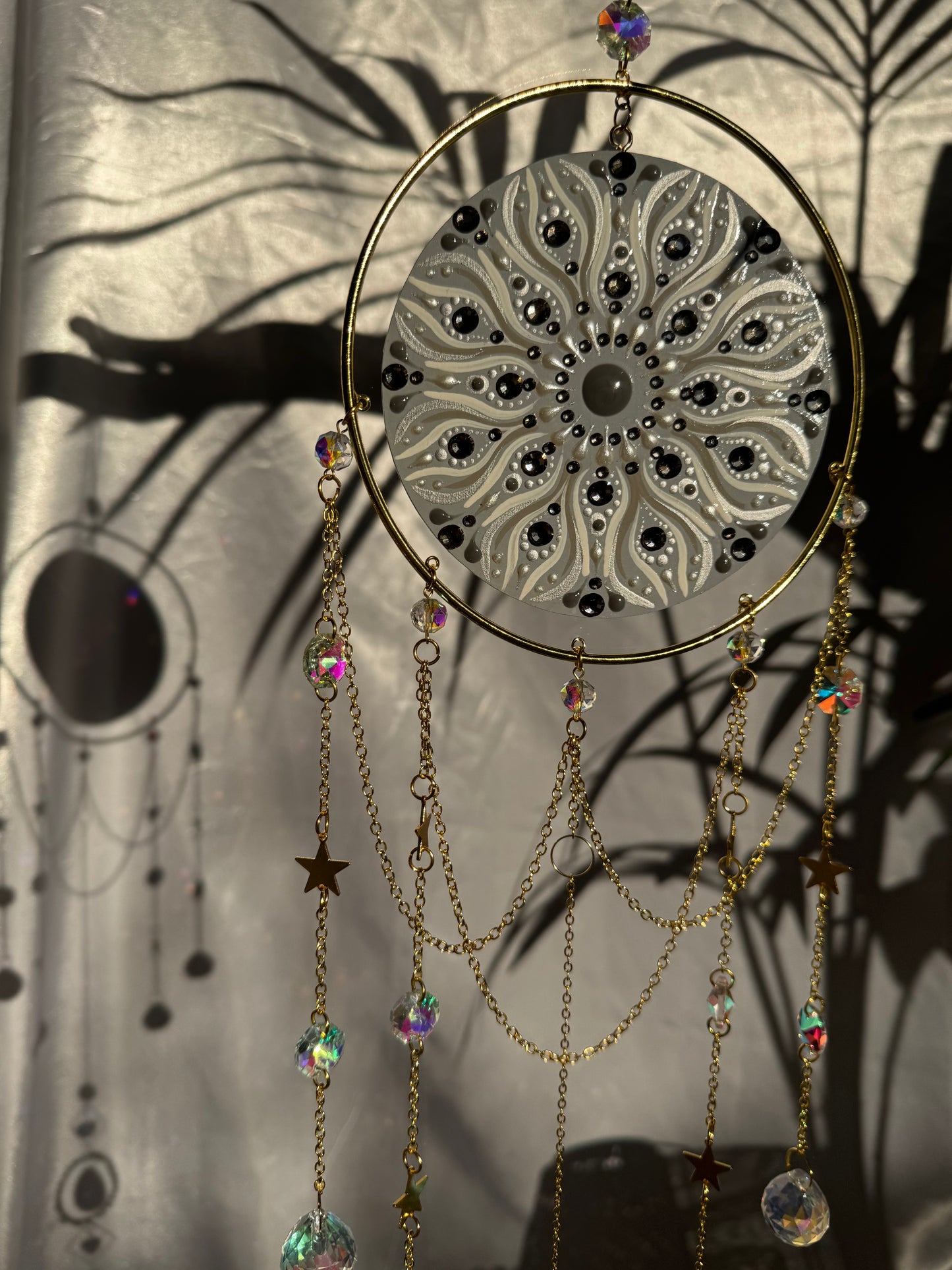 Ethereal Light - 19/20