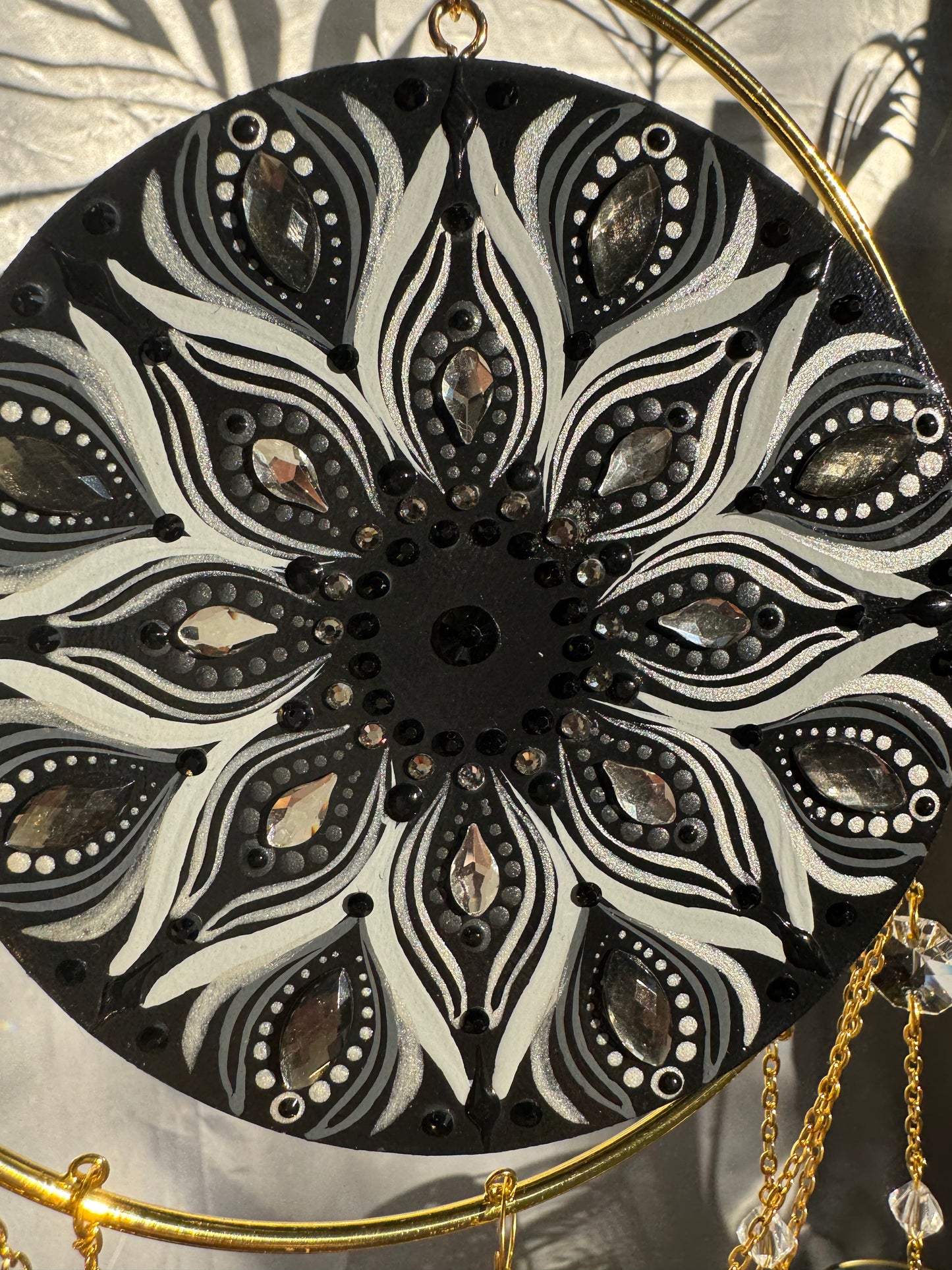 Eclipse of Grace - 20/20