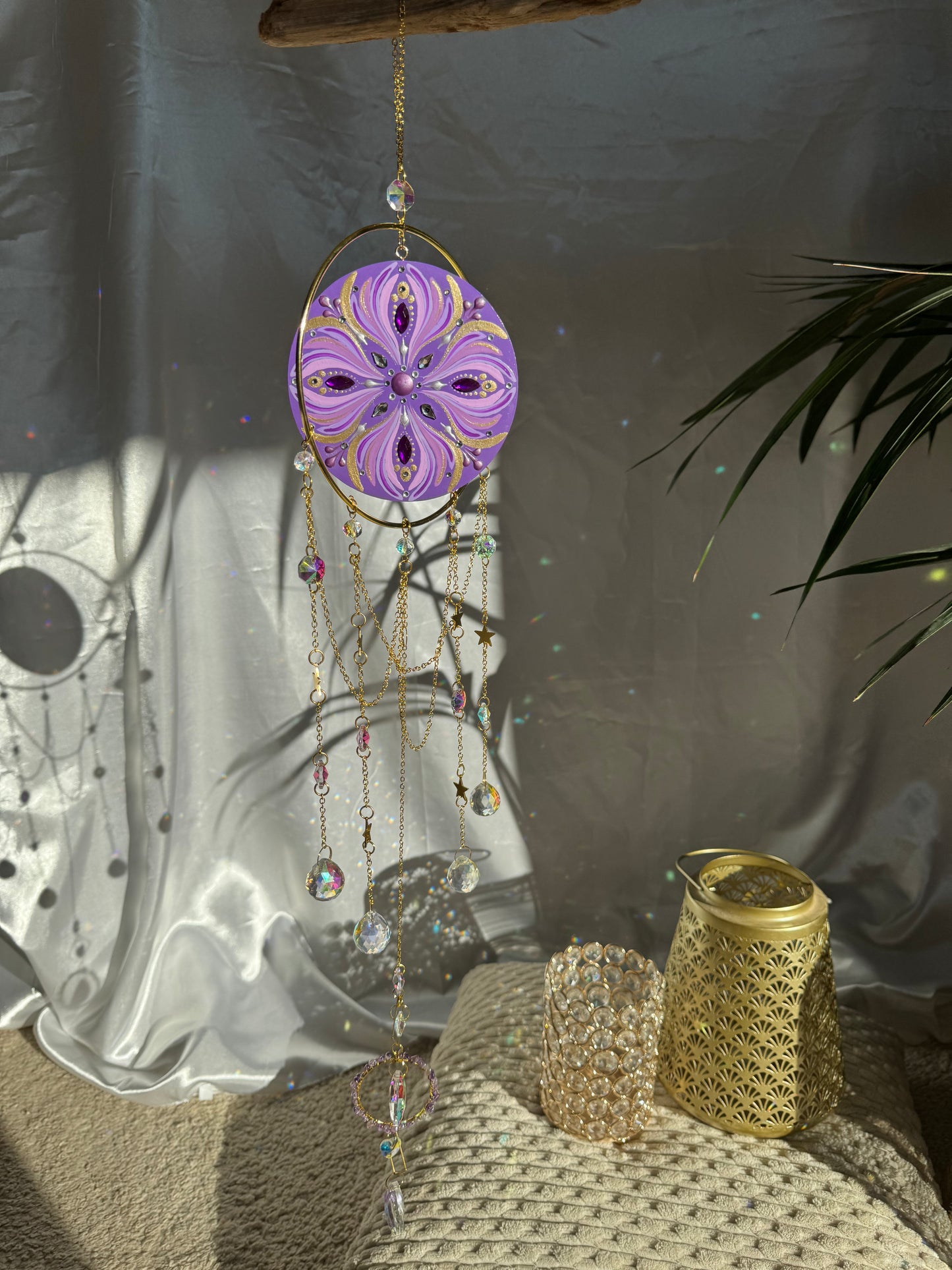 Crown of Stillness - 3/20