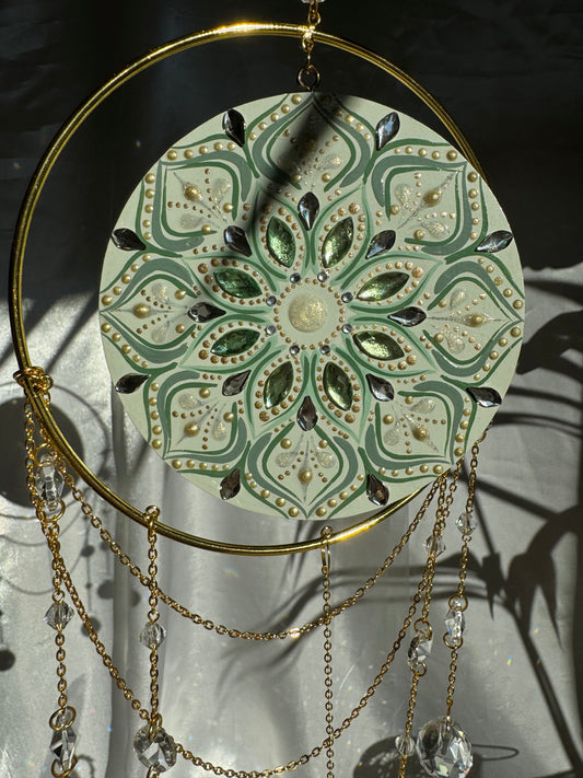 Heart Awakening - 5/20