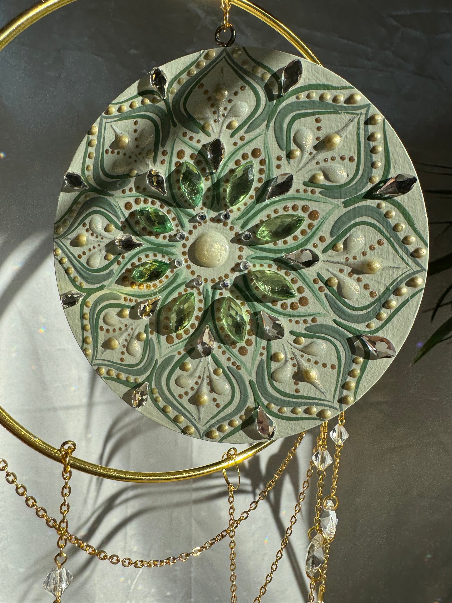 Heart Awakening - 5/20