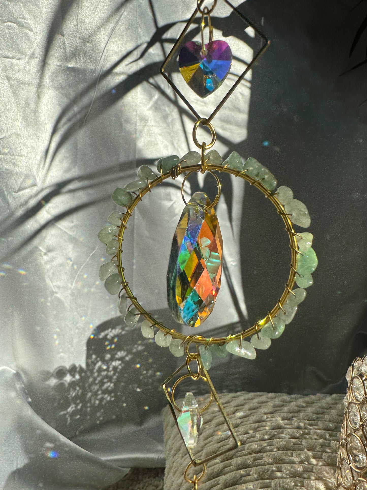 Heart Awakening - 5/20