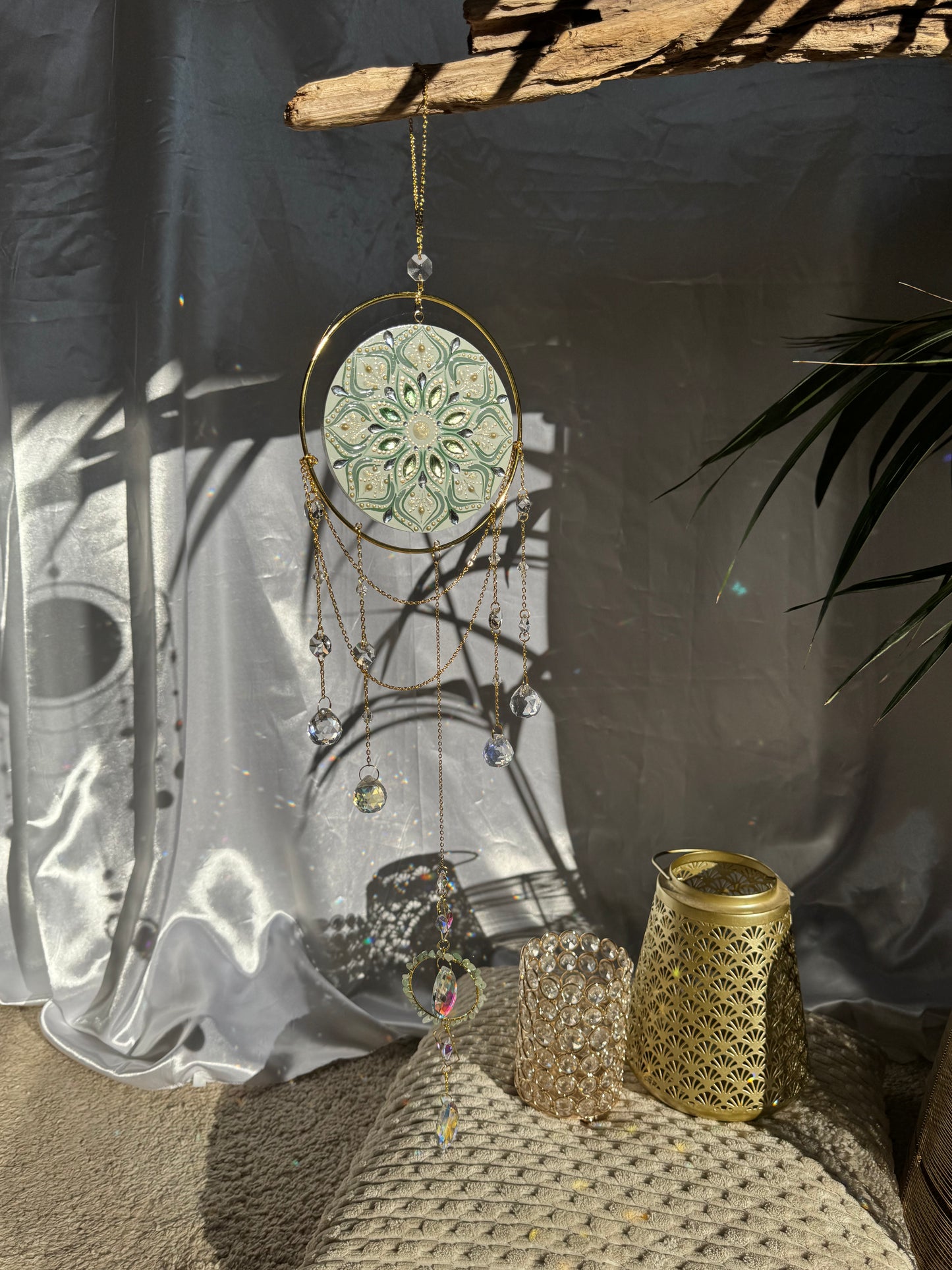 Heart Awakening - 5/20