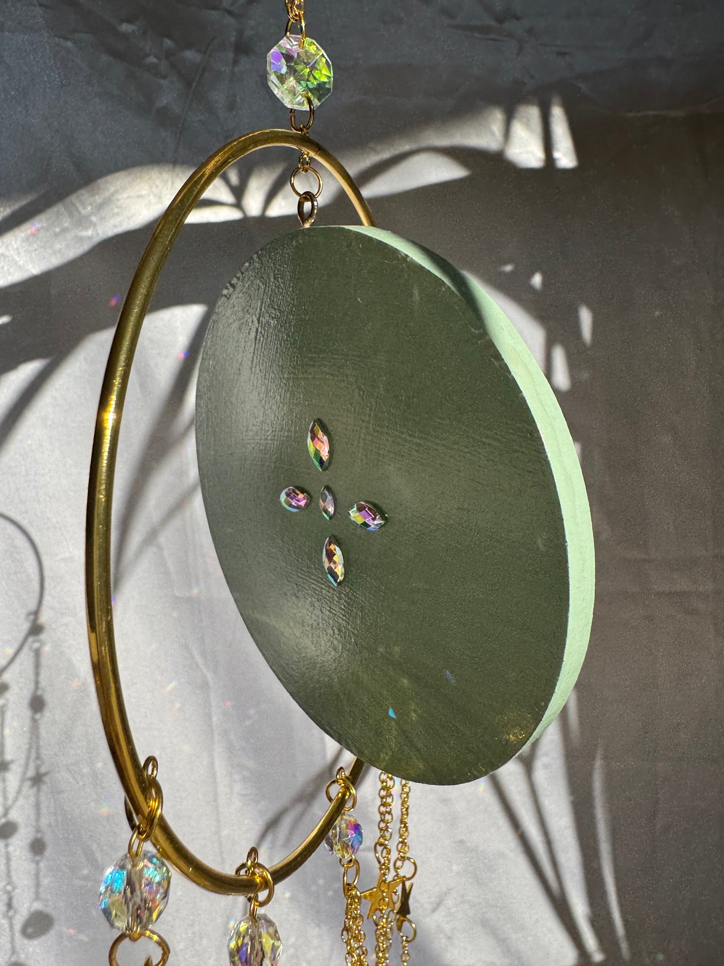 Celestial Tide - 7/20