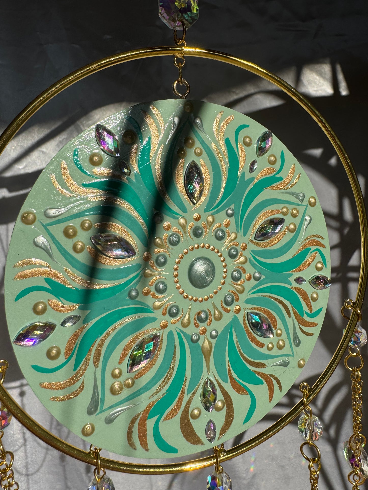 Celestial Tide - 7/20