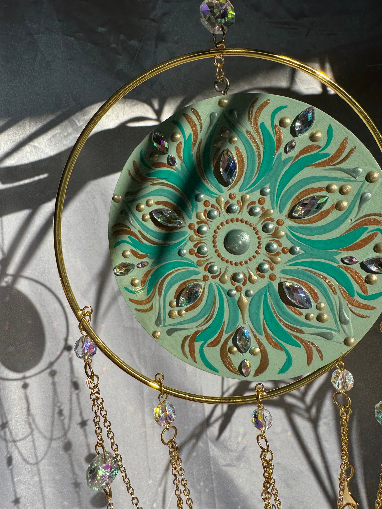 Celestial Tide - 7/20