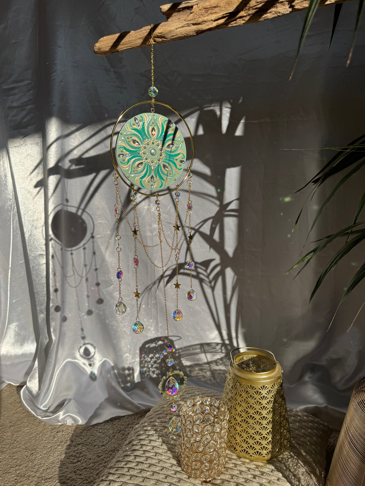 Celestial Tide - 7/20