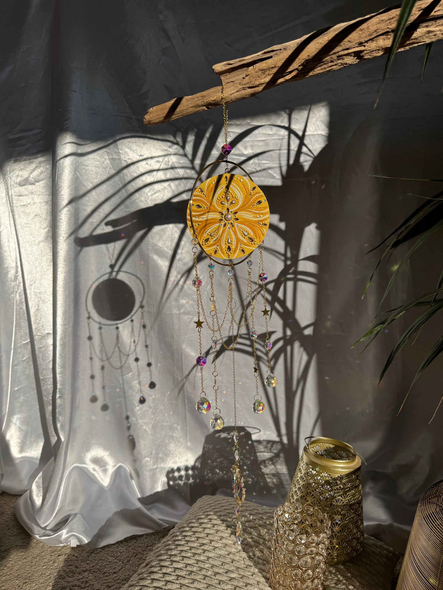 Golden Pulse - 10/20