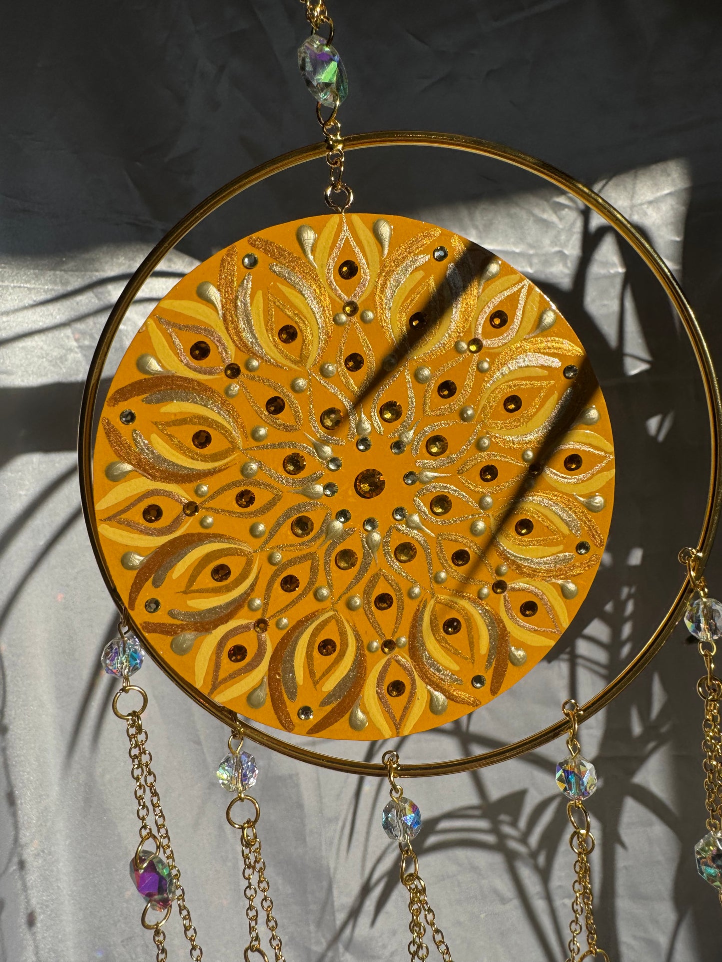 Radiant Soul - 11/20