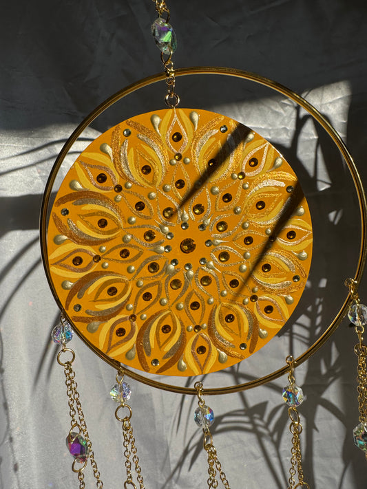 Radiant Soul - 11/20