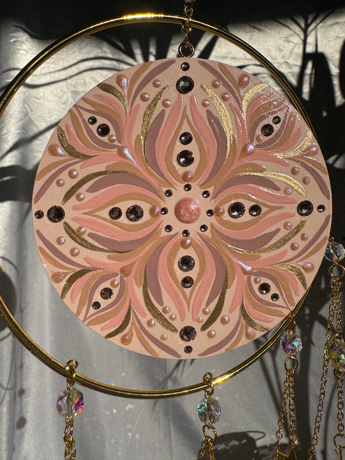 Rose Alchemy - 12/20