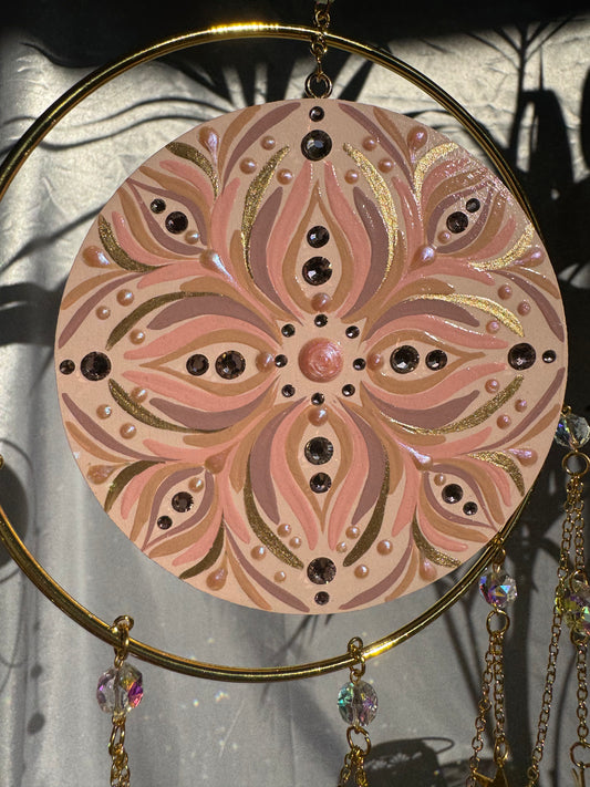 Rose Alchemy - 12/20