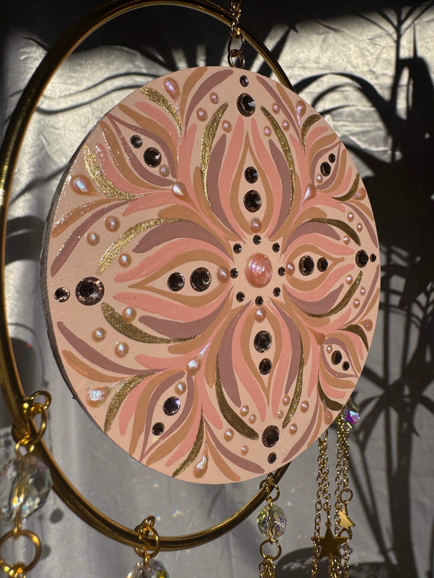 Rose Alchemy - 12/20