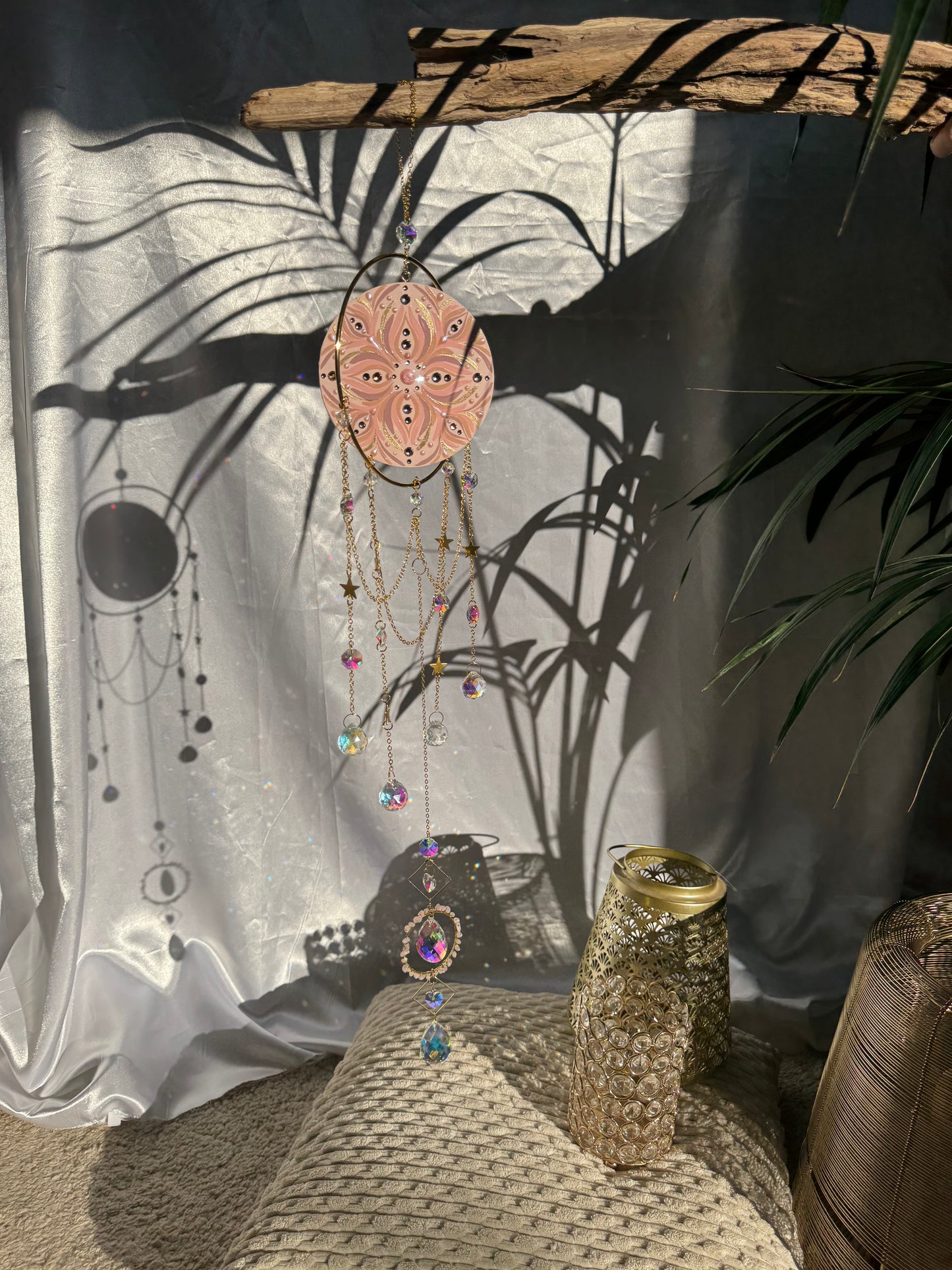 Rose Alchemy - 12/20