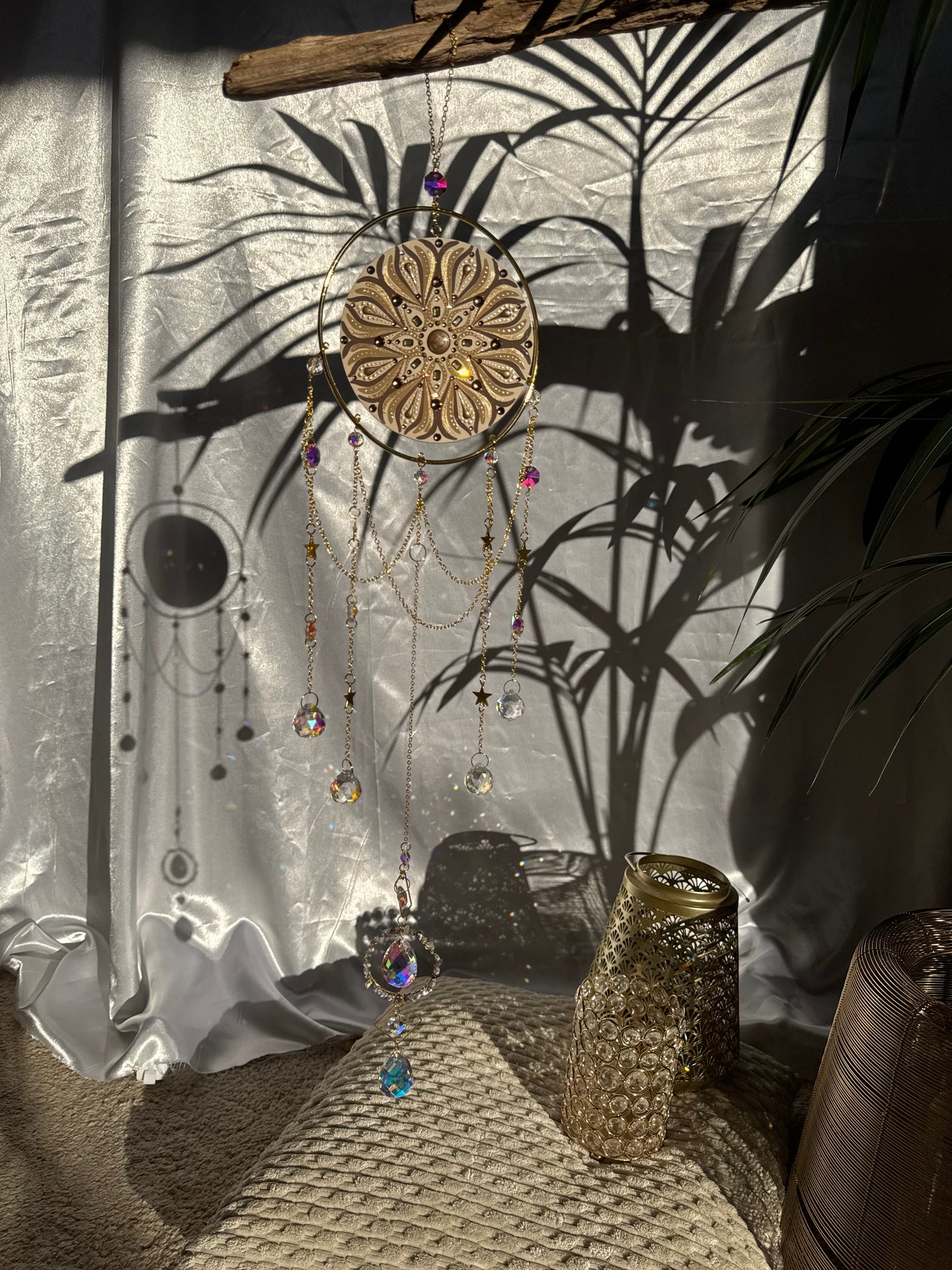 Earthen Light - 16/20