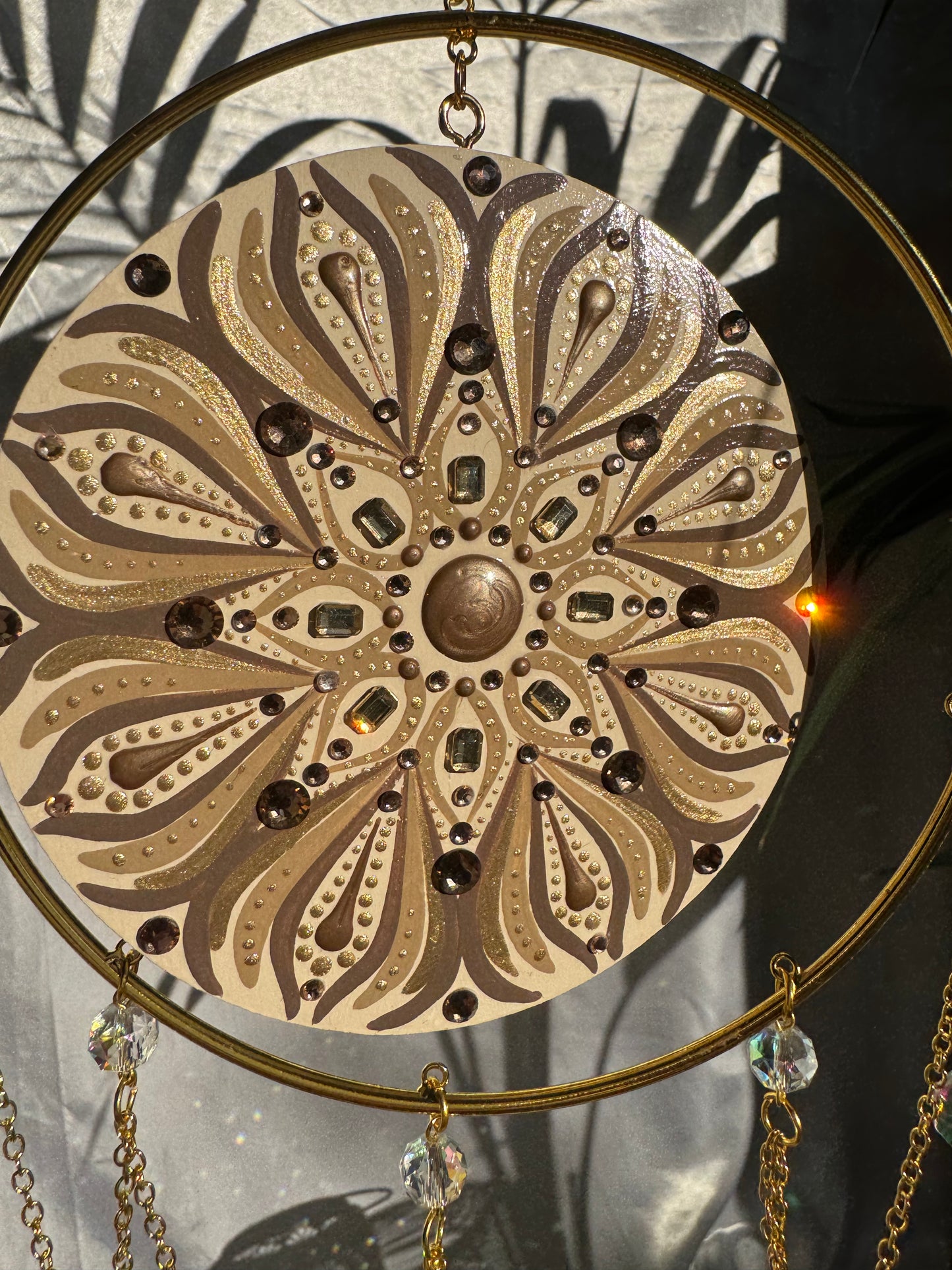 Earthen Light - 16/20