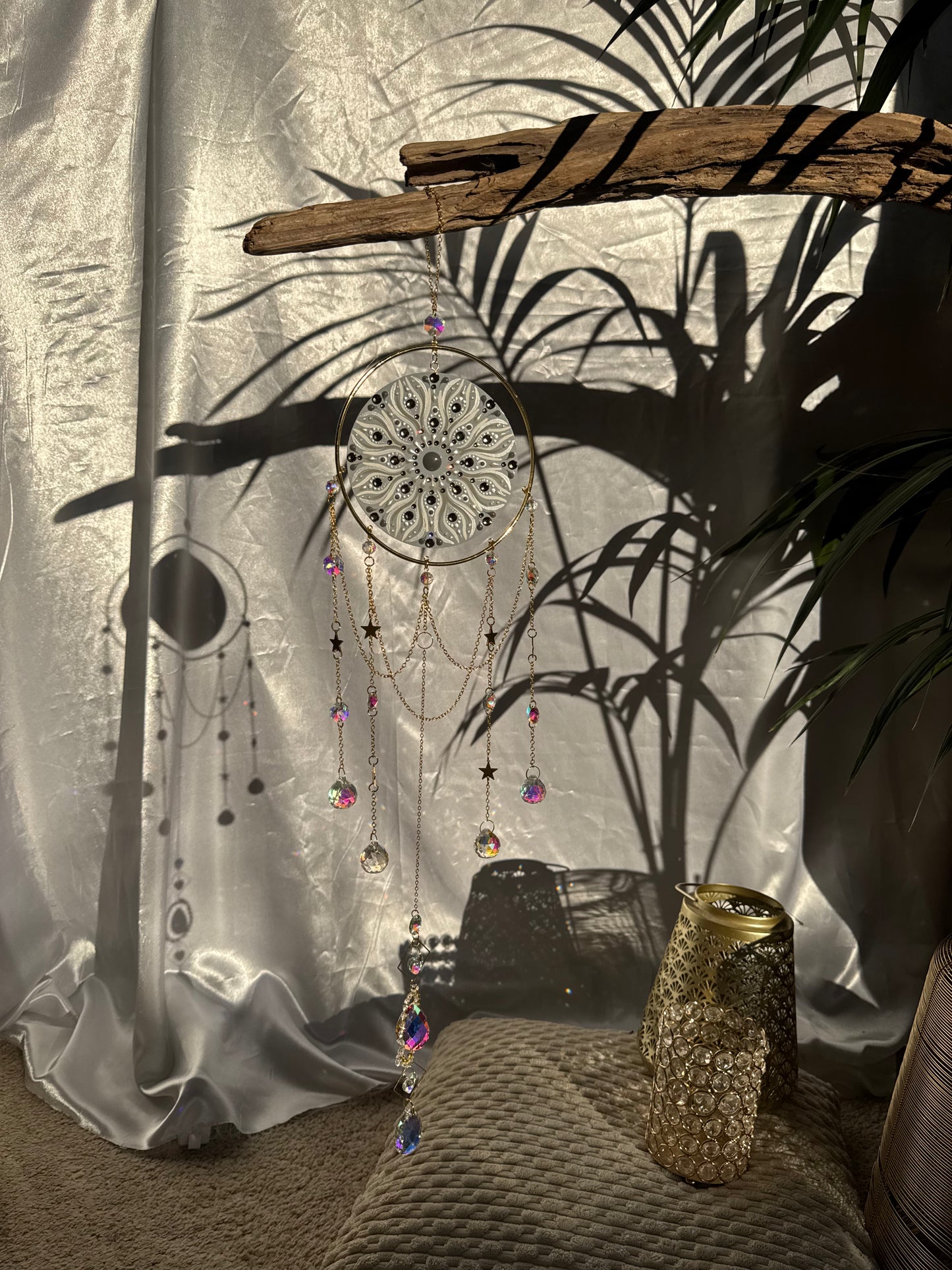 Ethereal Light - 19/20