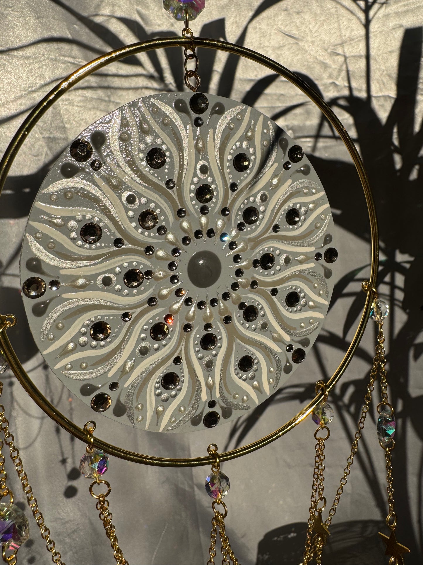 Ethereal Light - 19/20