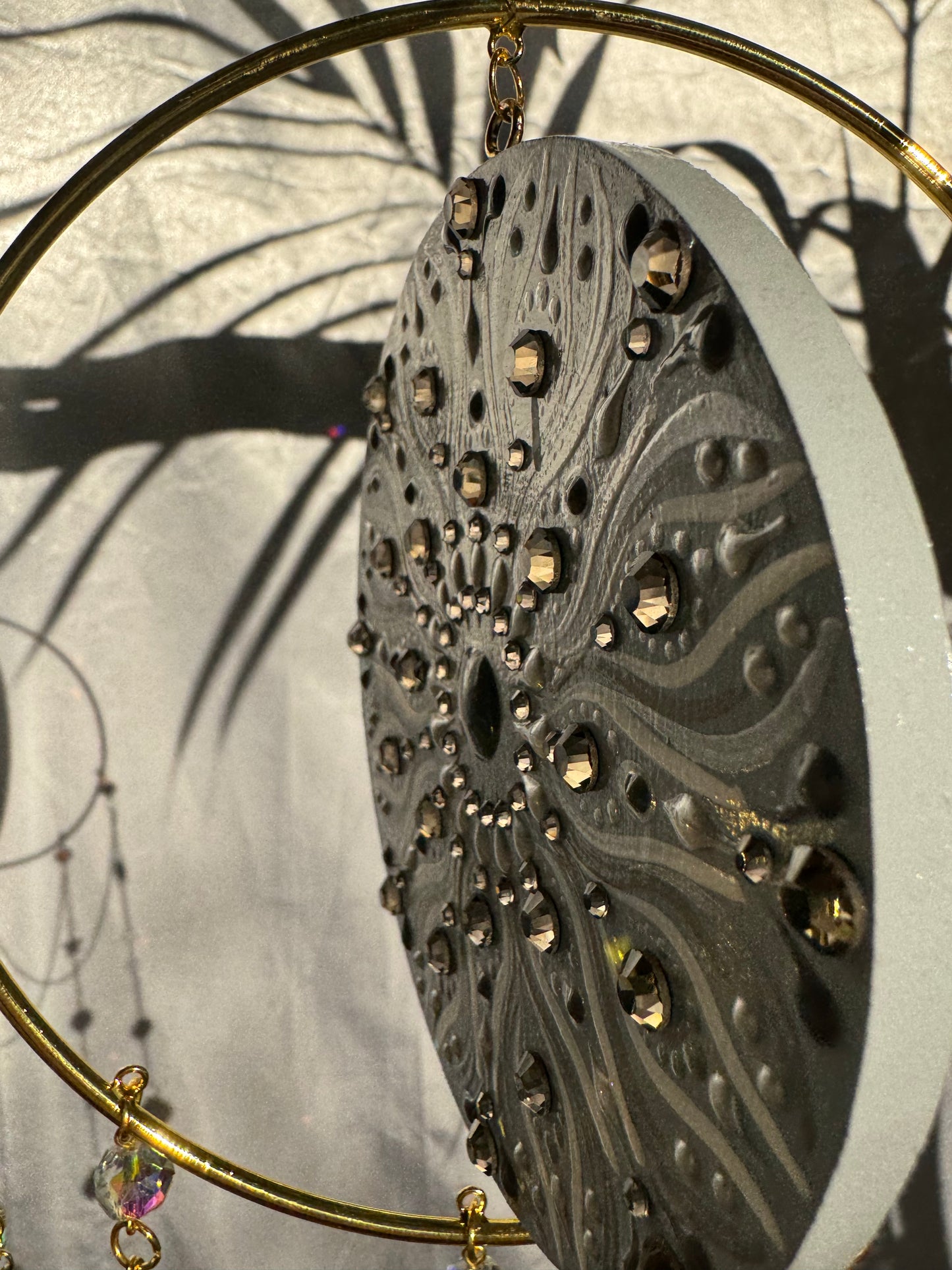 Ethereal Light - 19/20